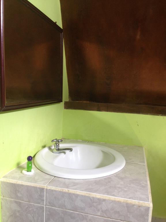 Gili Garden Bungalow Gili Meno Dış mekan fotoğraf